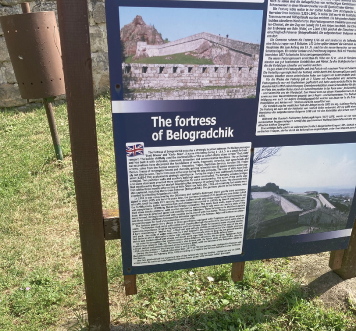sign