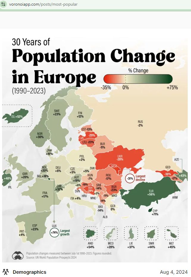 Turkey Map
