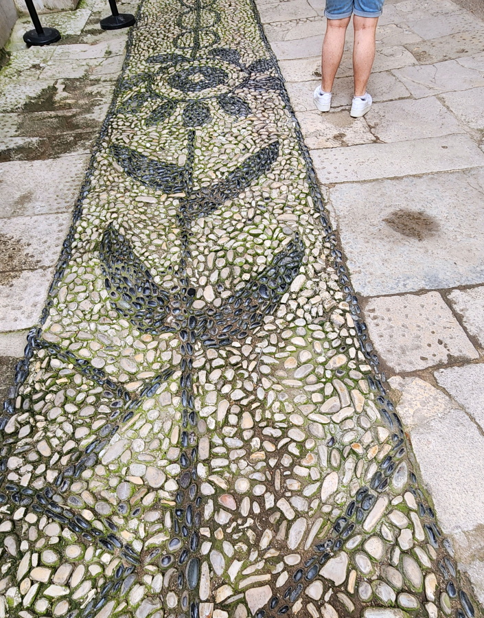Istanbul Topkapi