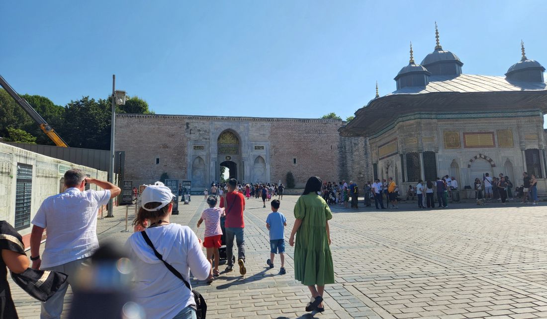 BlueMosque