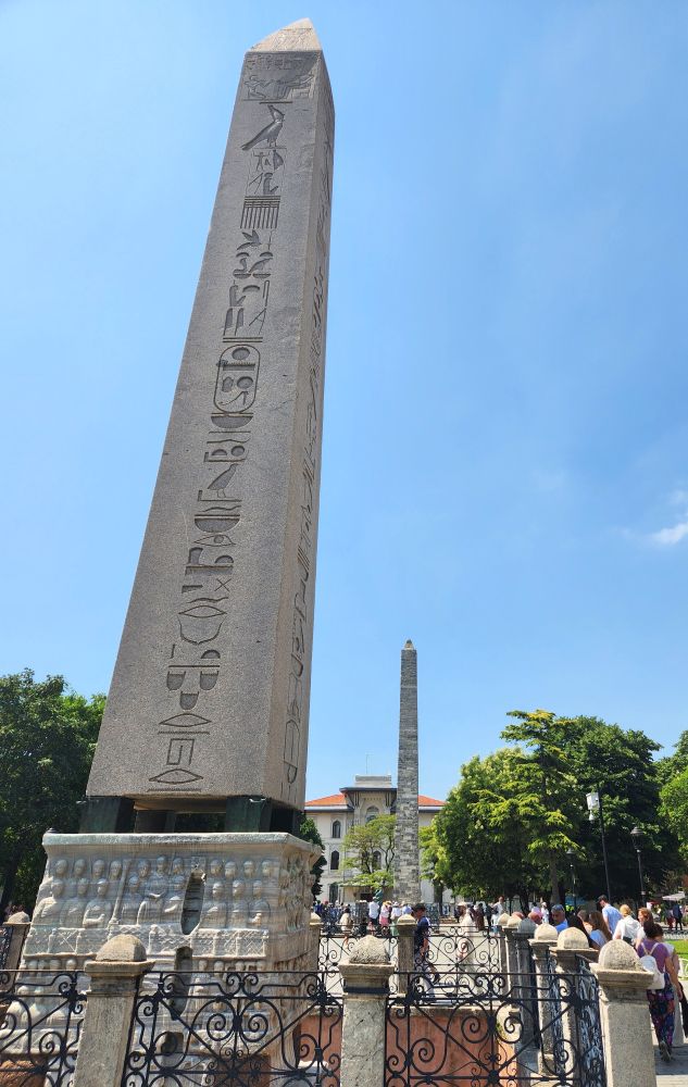 Istanbu lHippodrome