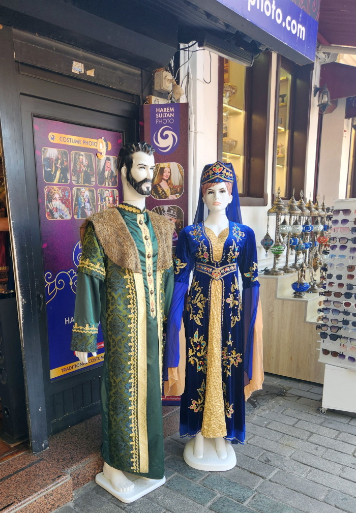 Turkey Photo shop