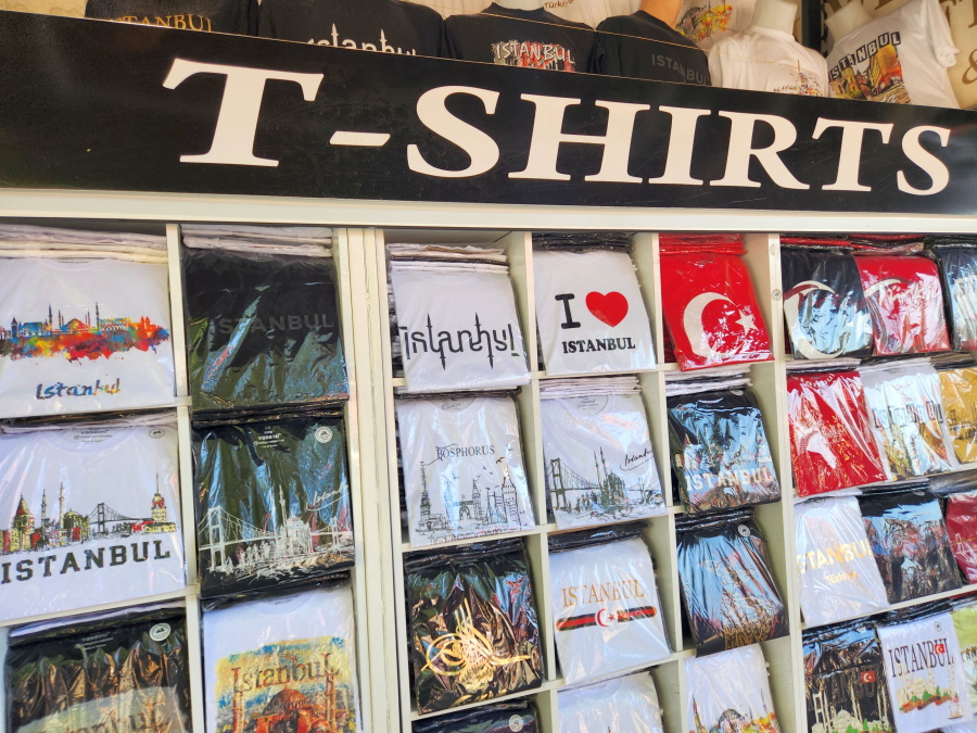 Tshirts