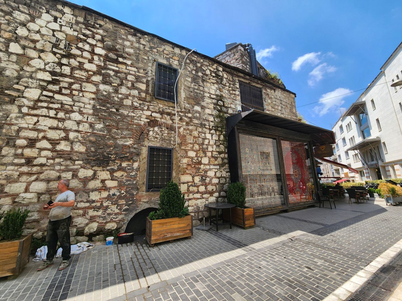 IstanbulRugShop