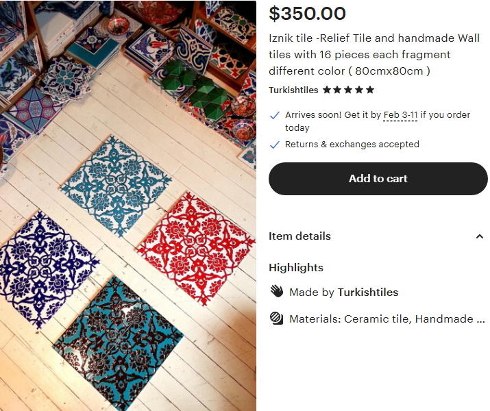 tiles