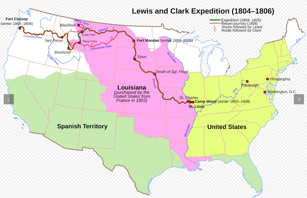 Lewis Clark