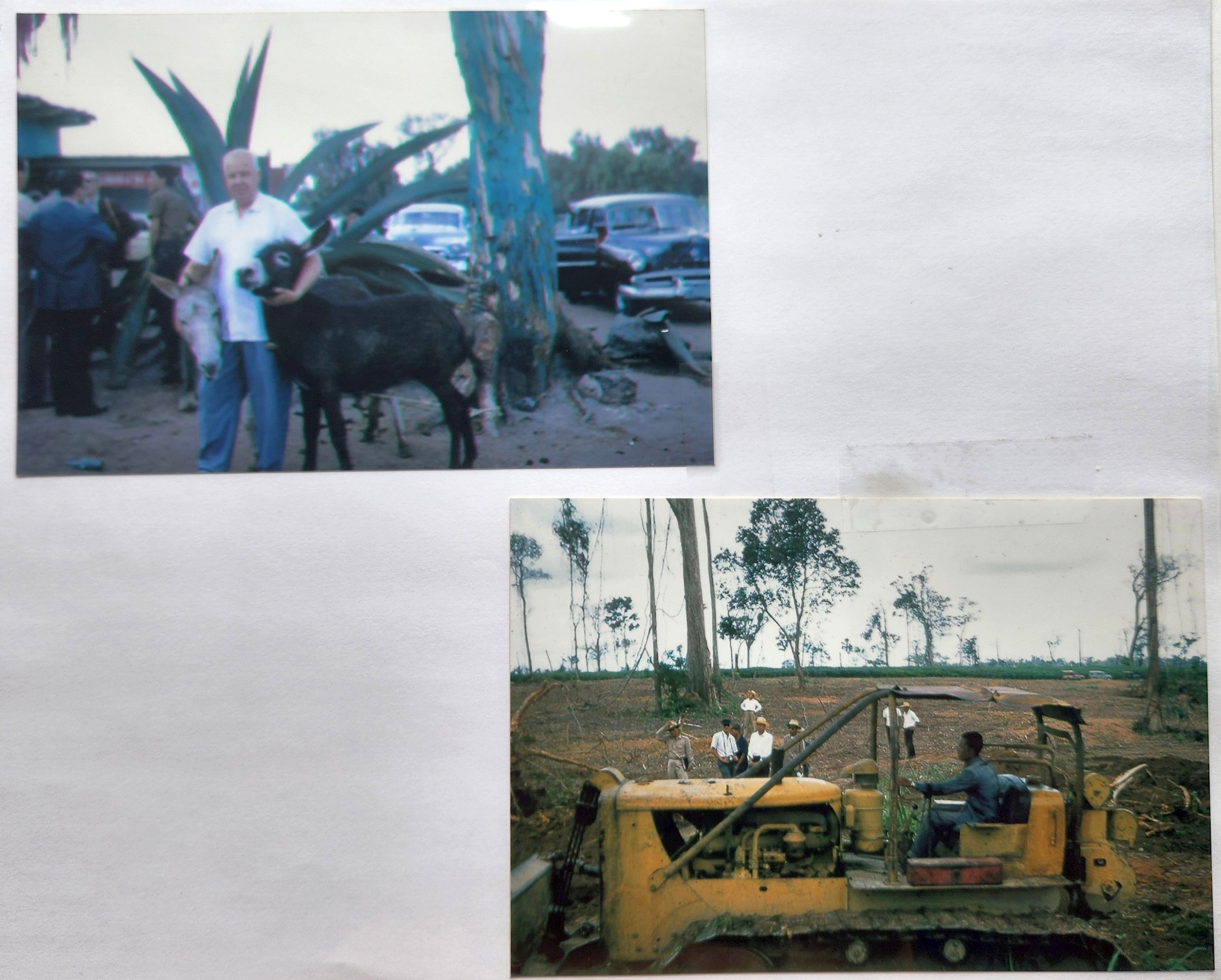 Chris and Lydia Travel Pictures