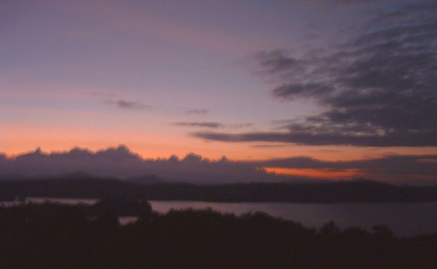 Suzanna Travels to Sri Lanka