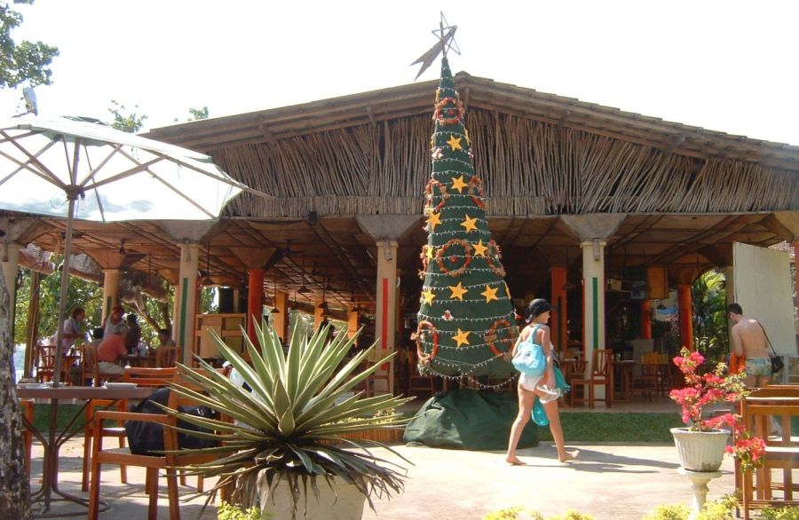 Suzanna Travels to Sri Lanka