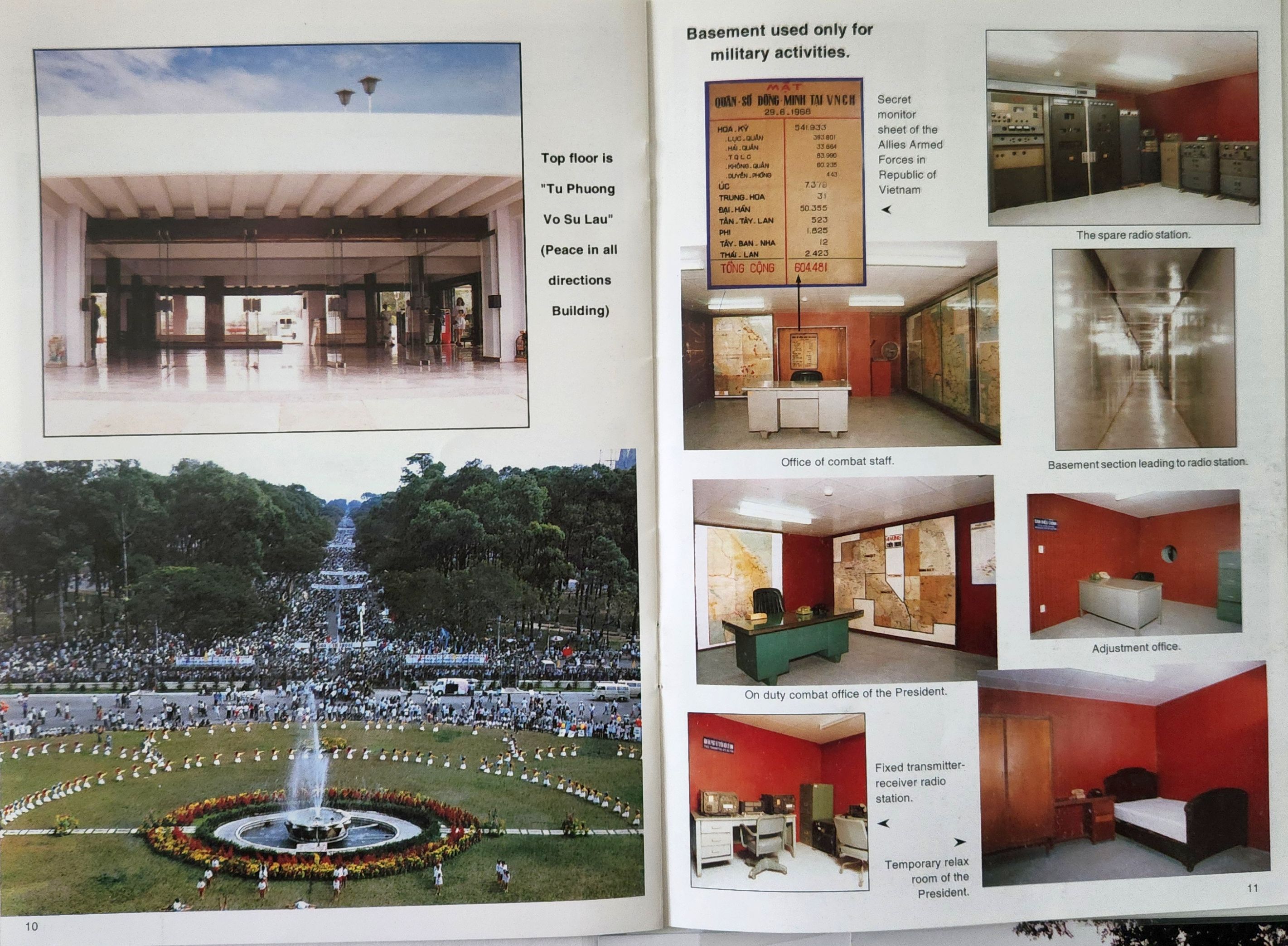 2001 Suzanna Travels to Vietnam and Cambodia