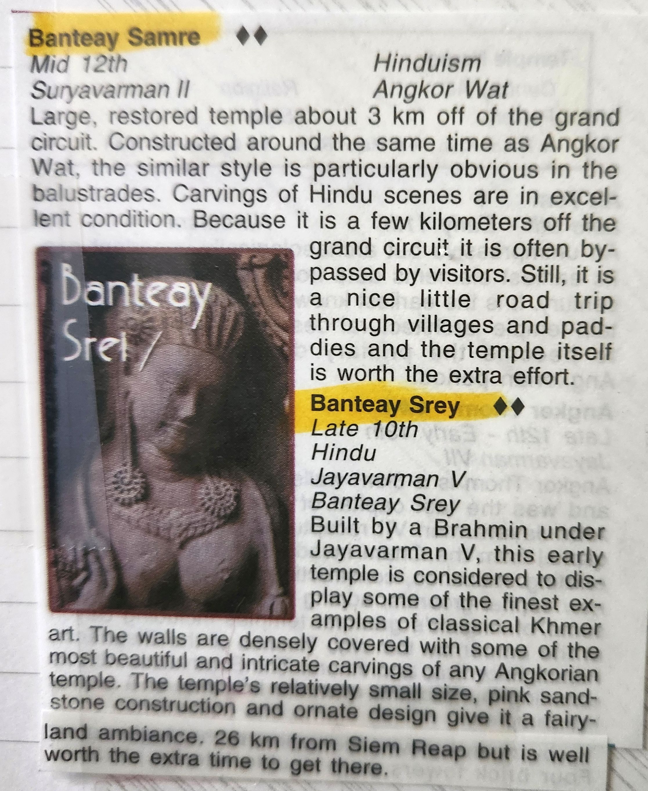 2001 Suzanna Travels to Vietnam and Cambodia