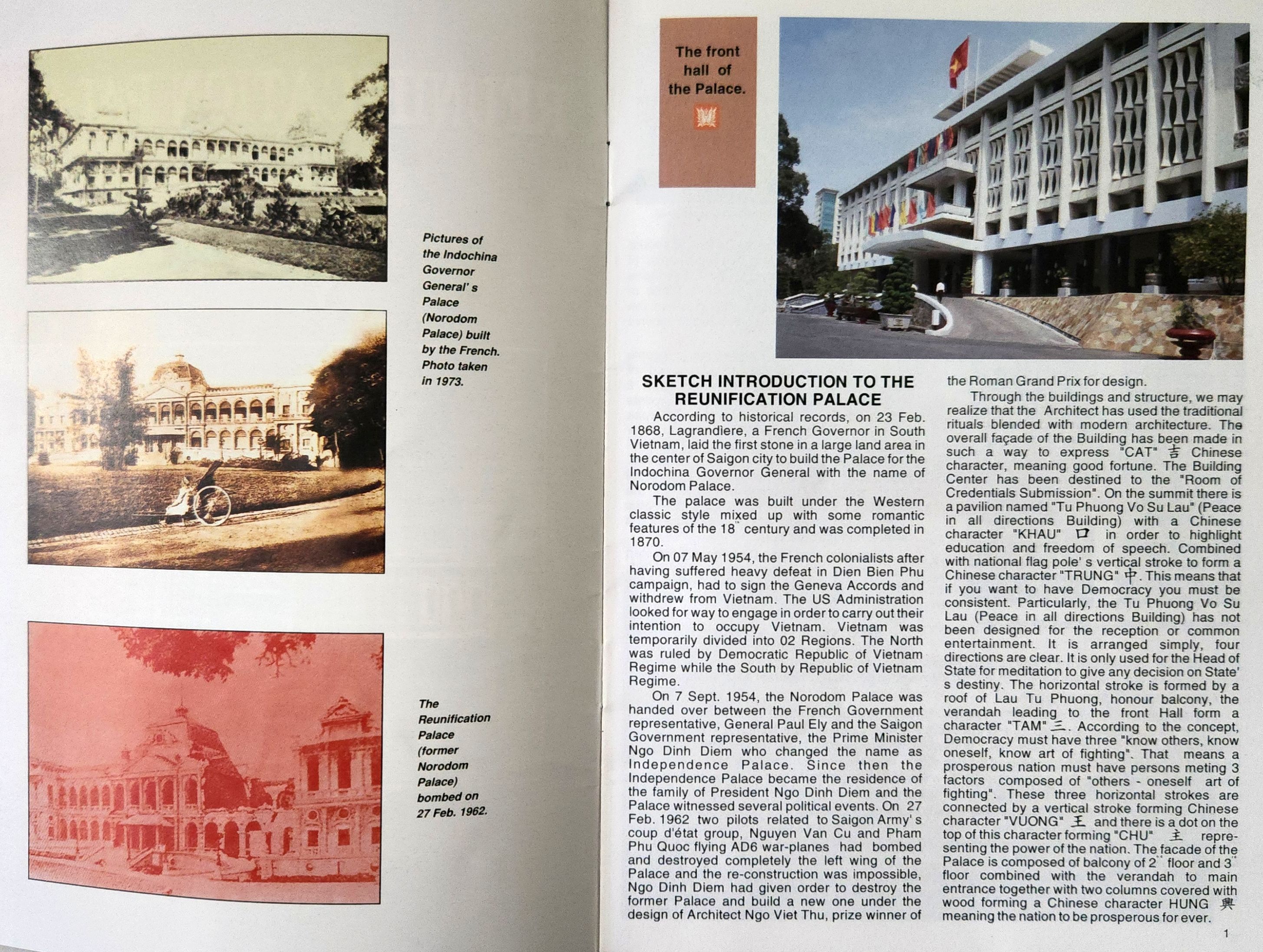 2001 Suzanna Travels to Vietnam and Cambodia